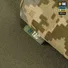 Килимок M-Tac для сидіння з кріпленням на пояс ARMOR MM14 Фото 2